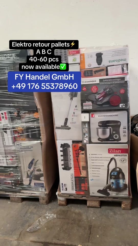 Post 7 by FY Handel GmbH on TikTok (video)