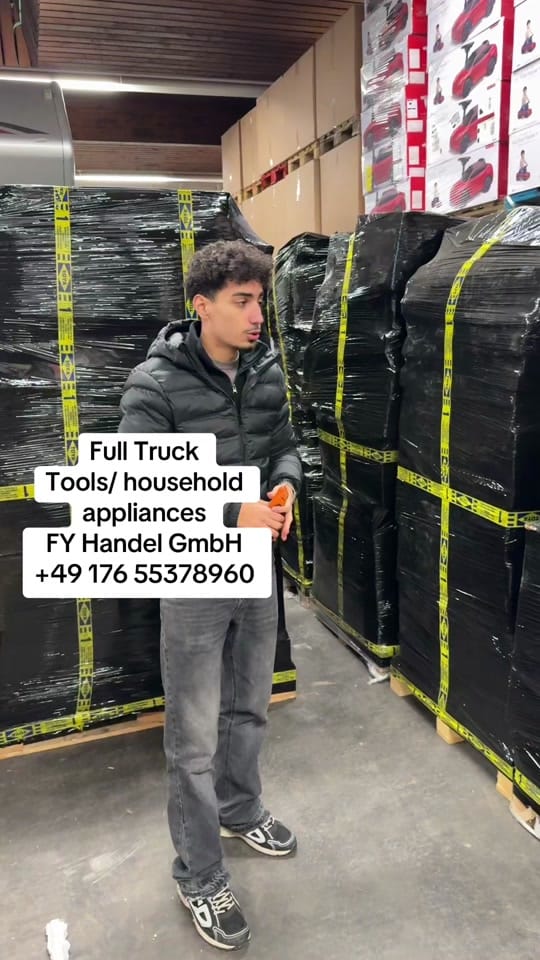 Post 9 by FY Handel GmbH on TikTok (video)