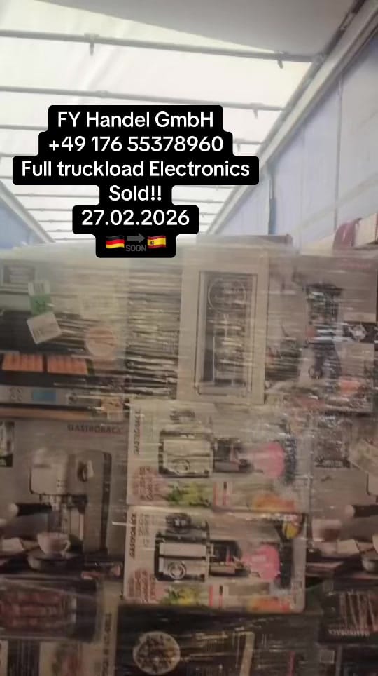 Post 1 by FY Handel GmbH on TikTok (video)