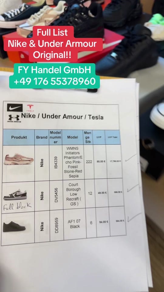 Post 10 by FY Handel GmbH on TikTok (video)