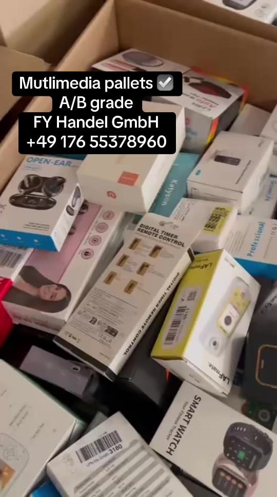 Post 4 by FY Handel GmbH on TikTok (video)