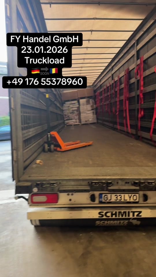 Post 8 by FY Handel GmbH on TikTok (video)