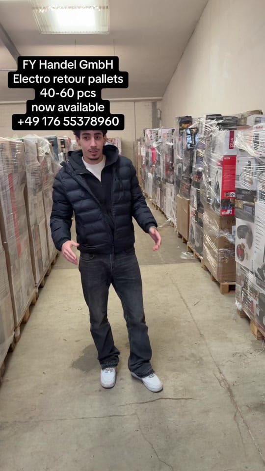 Post 6 by FY Handel GmbH on TikTok (video)