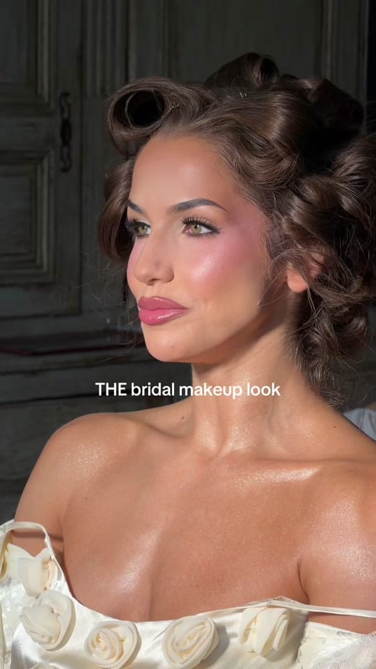 Post 3 by Leblanc Standard Weddings on TikTok (video)