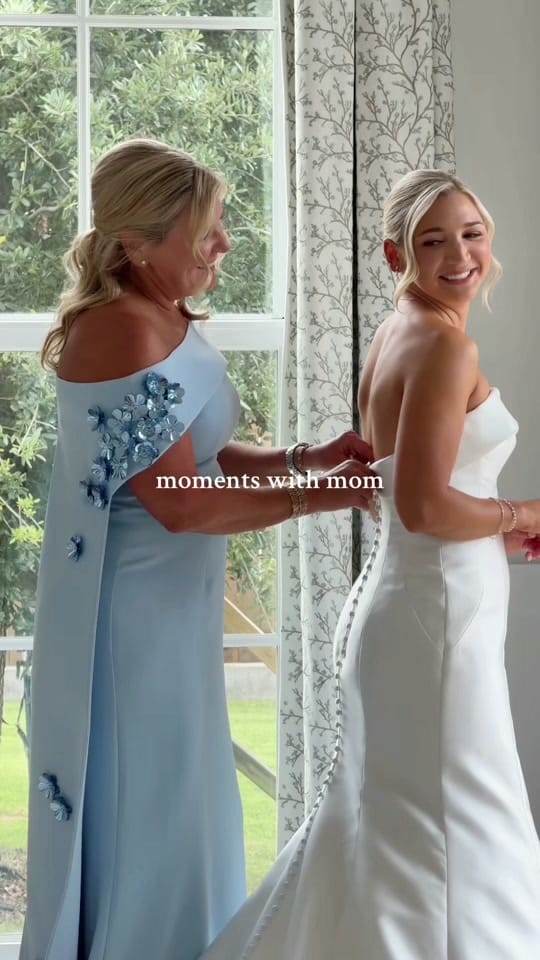 Post 8 by Leblanc Standard Weddings on TikTok (video)