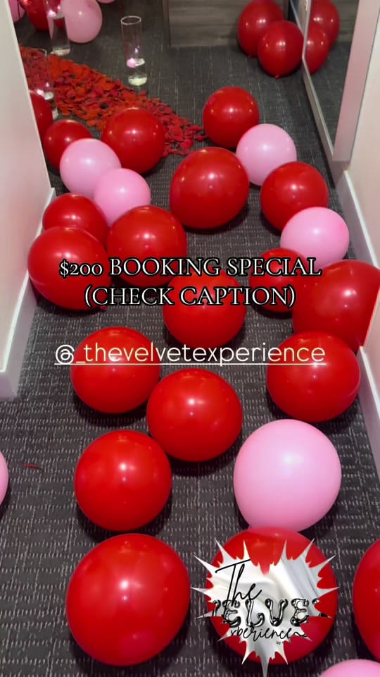 Post 3 by thevelvetexperience on TikTok (video)