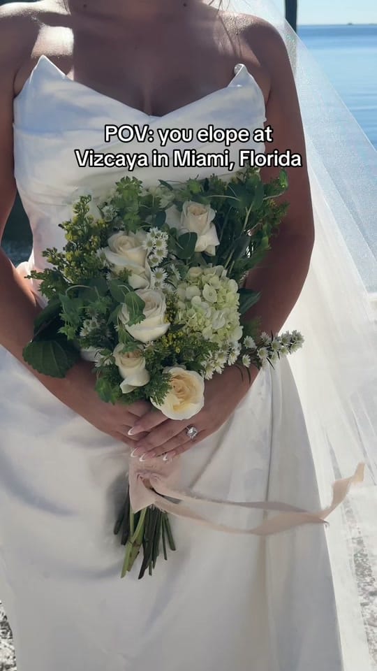 Post 2 by elopementsbylexi on TikTok (video)