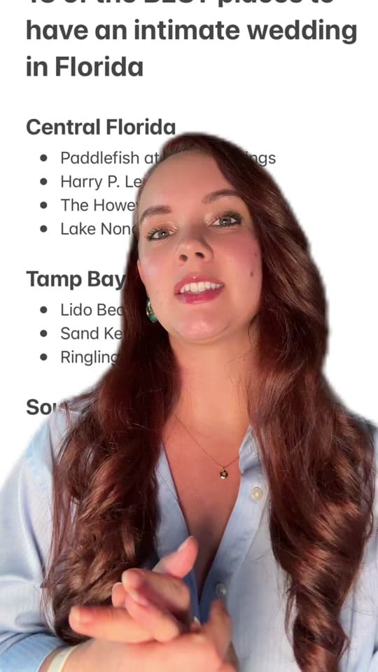 Post 5 by elopementsbylexi on TikTok (video)