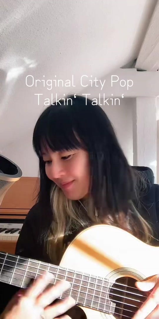 Post 10 by nilo_citypop 13.7 Munich ! on TikTok (video)
