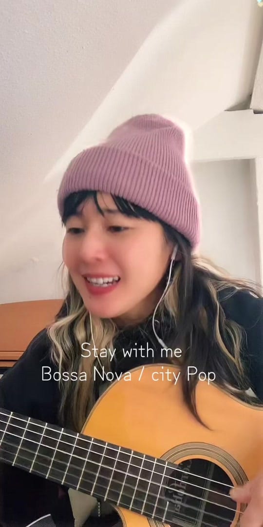 Post 3 by nilo_citypop 13.7 Munich ! on TikTok (video)