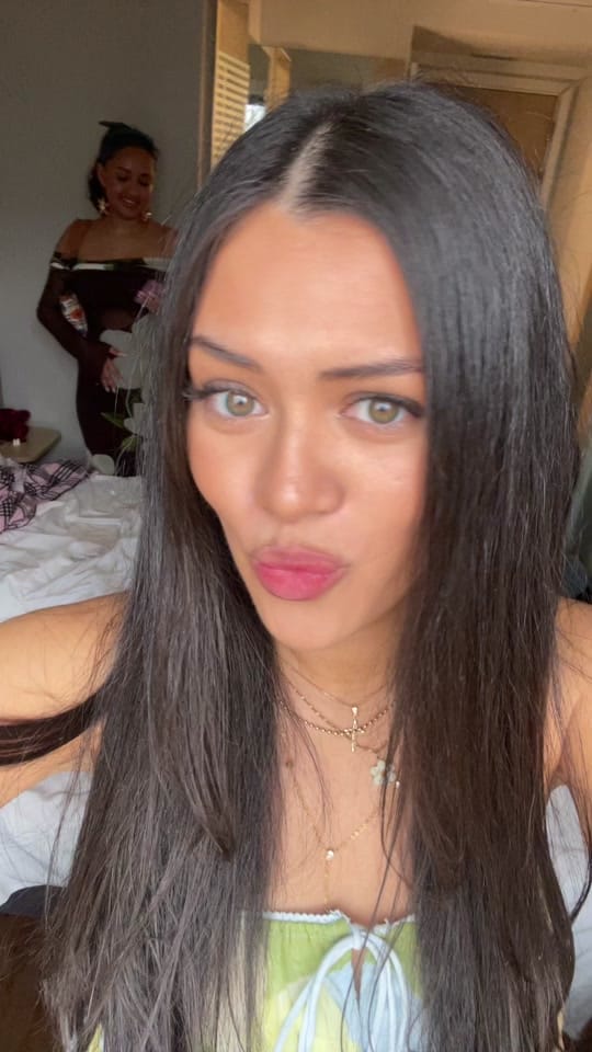 Post 3 by Tory on TikTok (video)