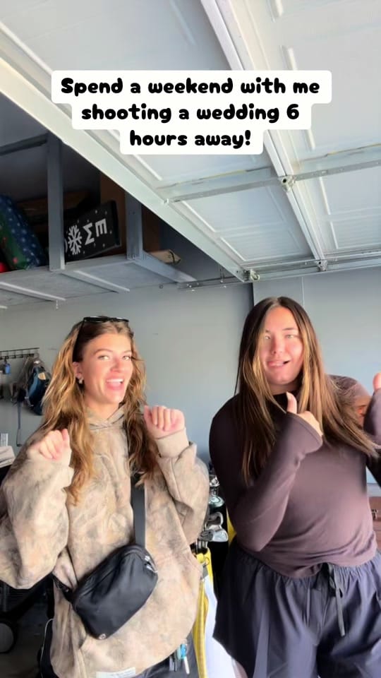 Post 3 by Ashley📸 on TikTok (video)