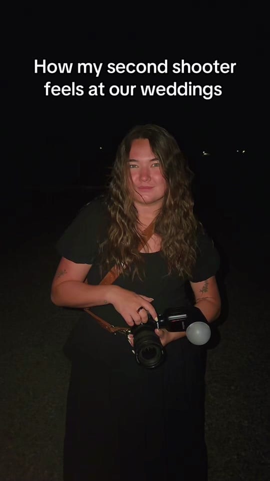 Post 4 by Ashley📸 on TikTok (video)