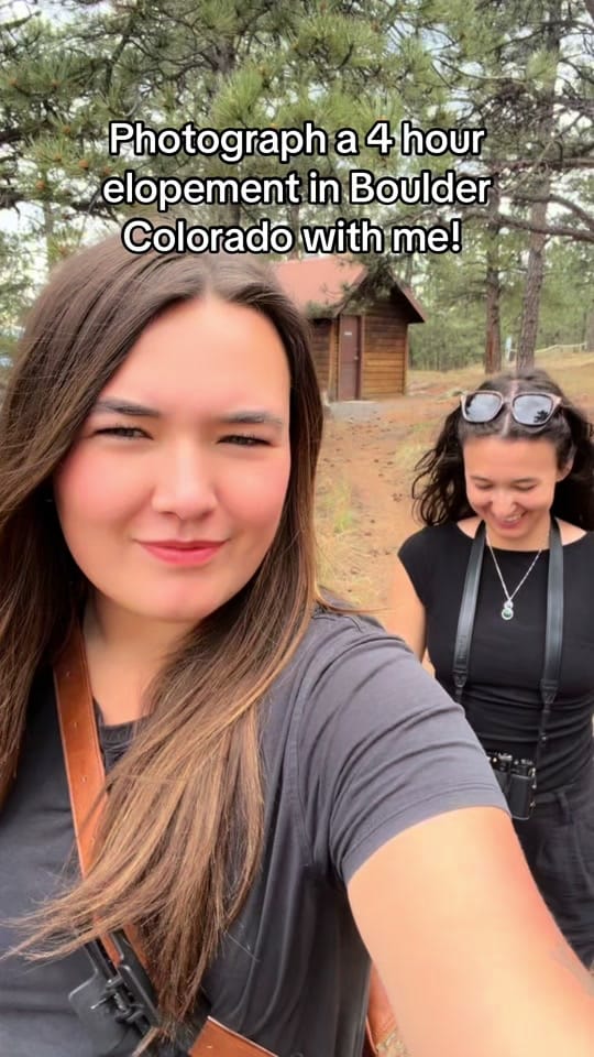 Post 5 by Ashley📸 on TikTok (video)