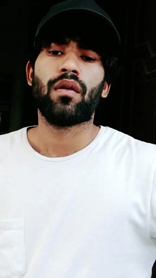 Post 8 by nihanth on TikTok (video)