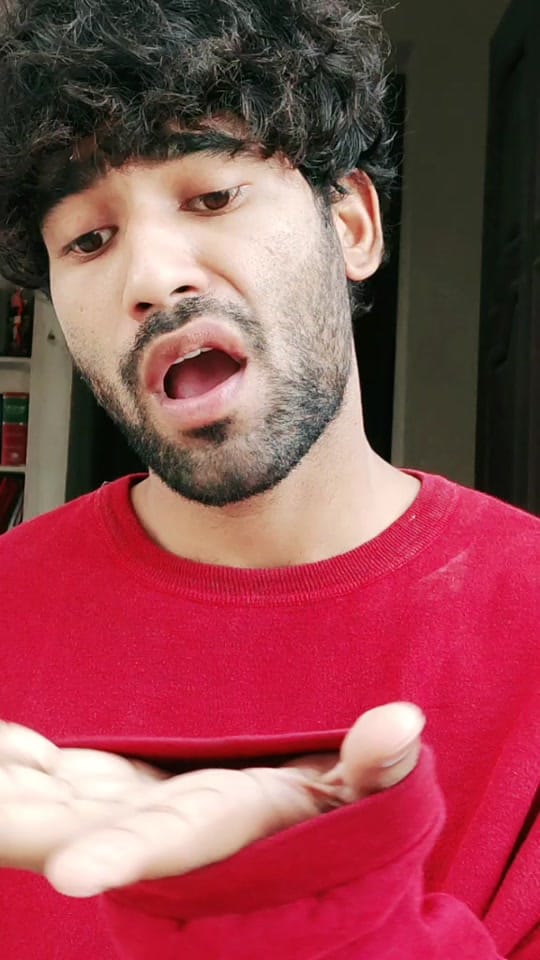 Post 9 by nihanth on TikTok (video)