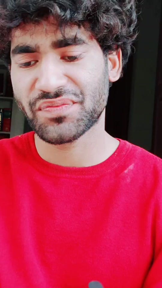 Post 10 by nihanth on TikTok (video)