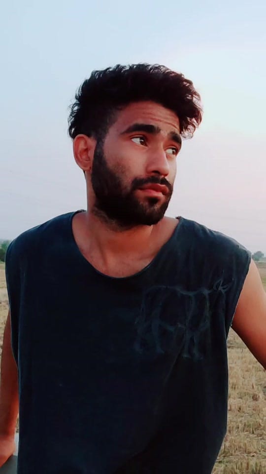 Post 3 by nihanth on TikTok (video)