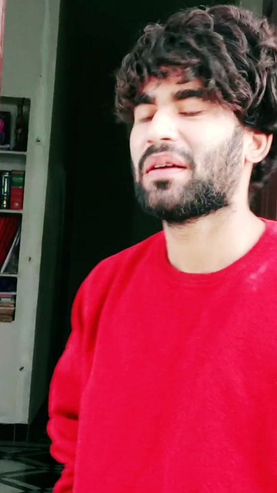 Post 6 by nihanth on TikTok (video)