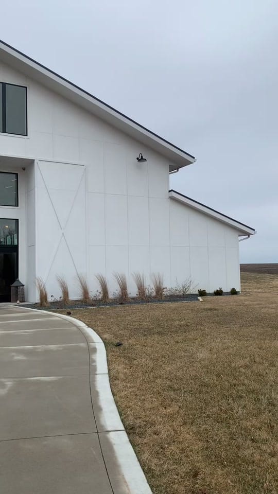 Post 8 by Vowed Vintage Iowa on TikTok (video)