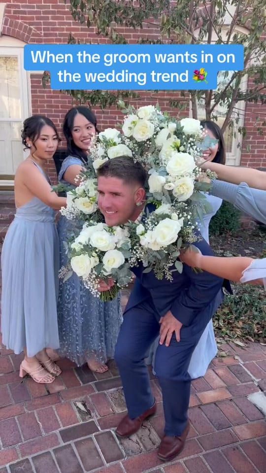 Post 1 by Vowed Vintage Iowa on TikTok (video)