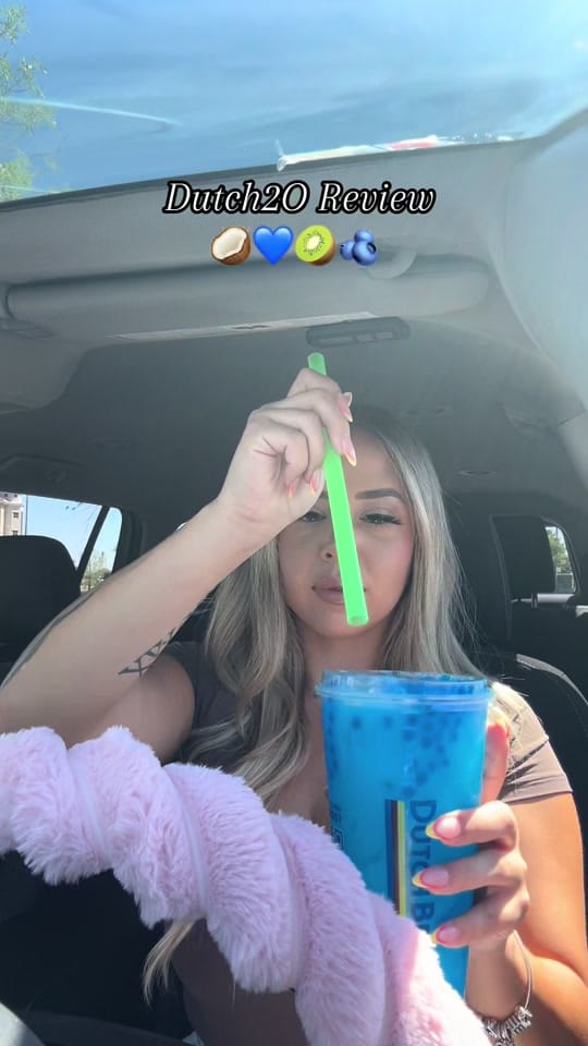 Post 10 by Lexie on TikTok (video)