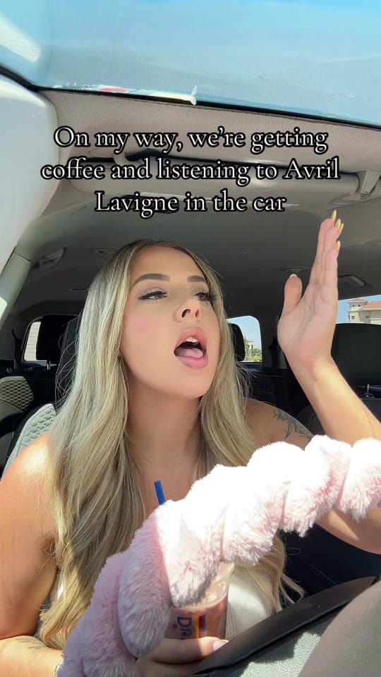 Post 8 by Lexie on TikTok (video)
