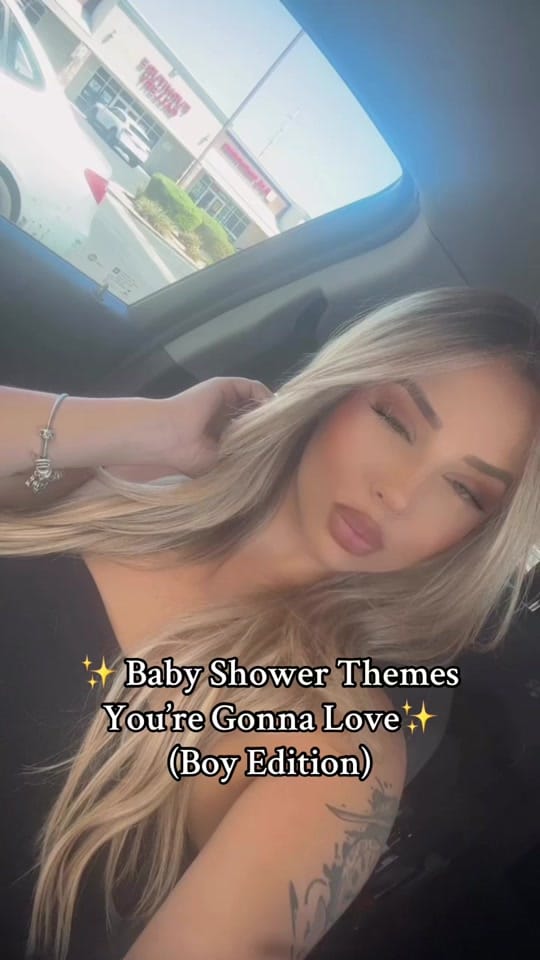 Post 9 by Lexie on TikTok (video)