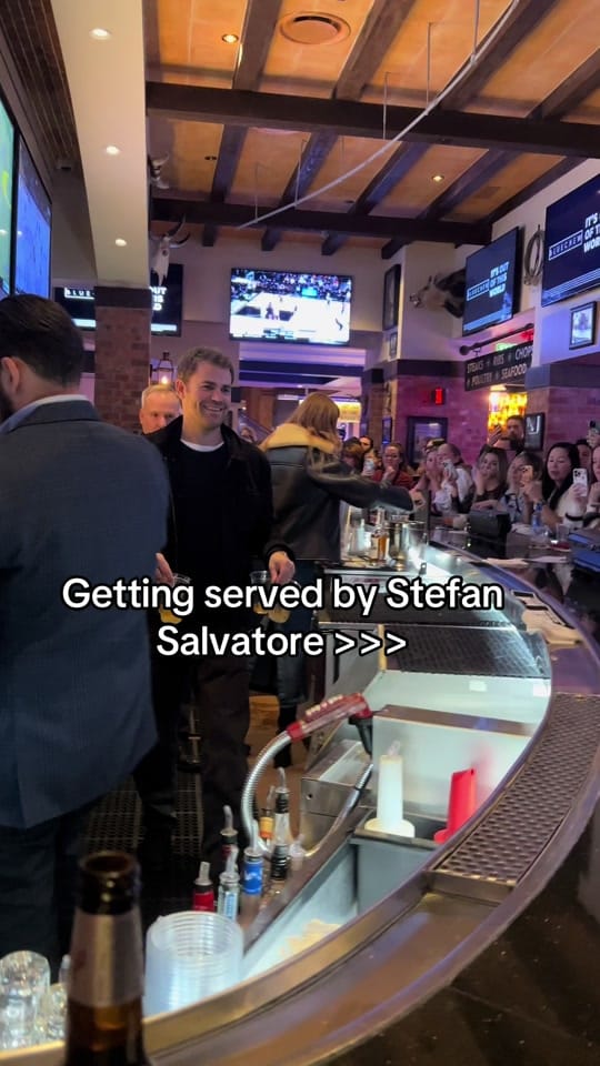 Post 7 by Lexie on TikTok (video)