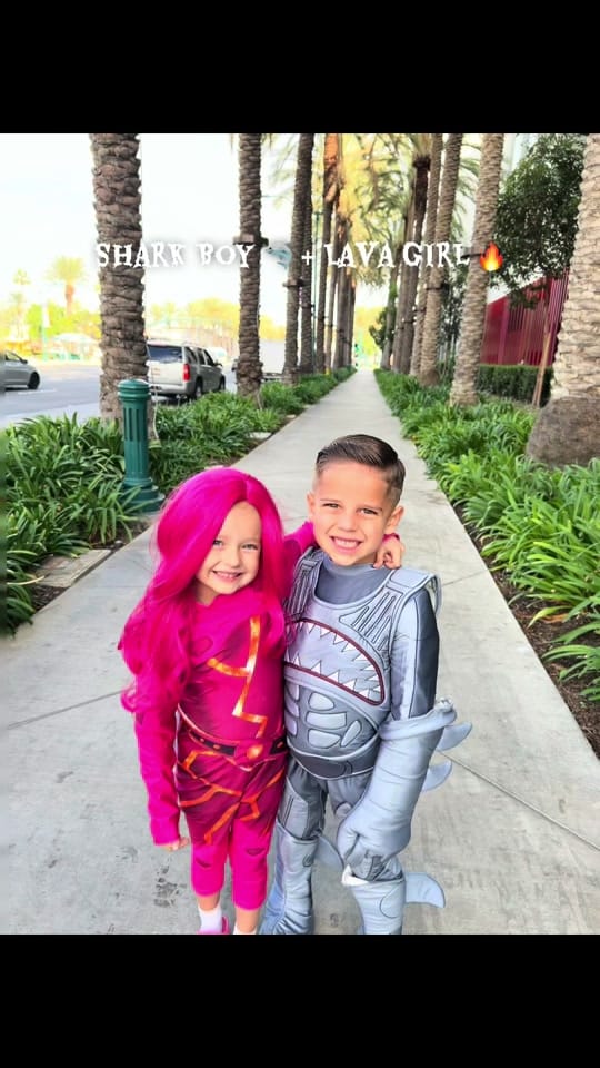 Post 5 by Lexie on TikTok (video)