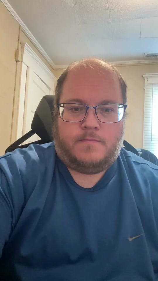 Post 8 by Tommy on TikTok (video)