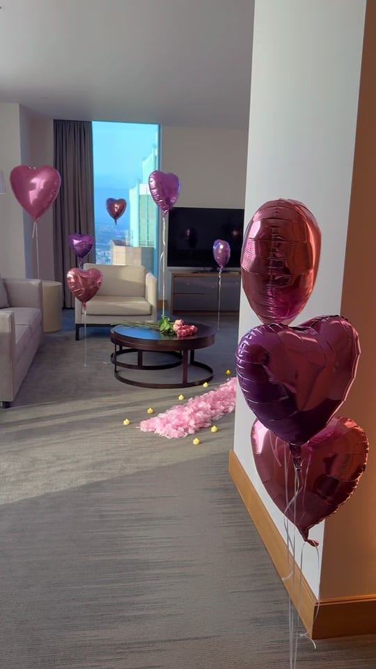 Post 8 by luxury.events.la on TikTok (video)