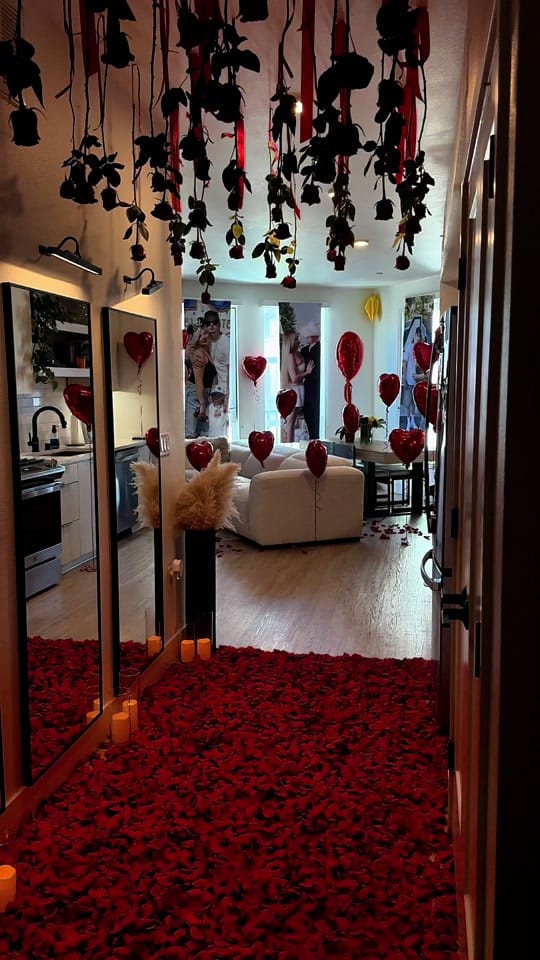 Post 7 by luxury.events.la on TikTok (video)