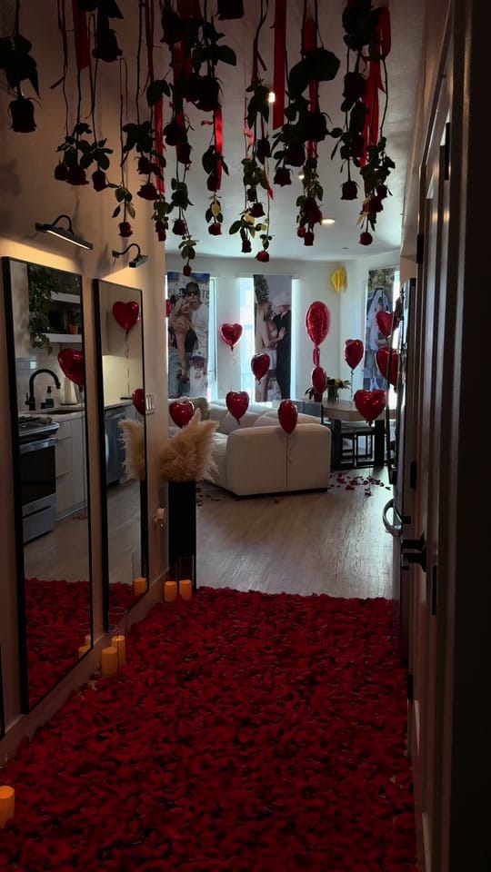 Post 6 by luxury.events.la on TikTok (video)