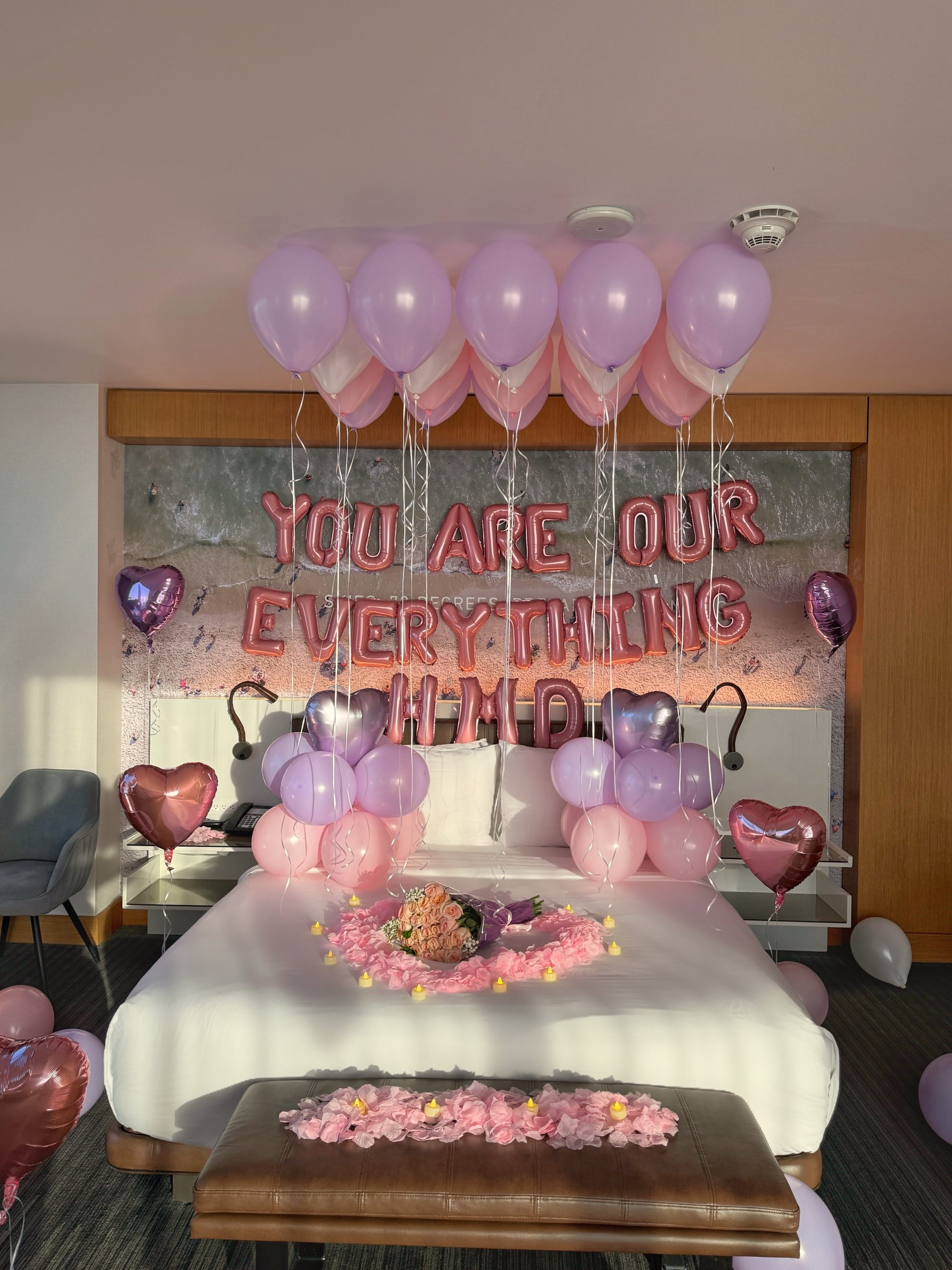 Post 9 by luxury.events.la on TikTok (video)