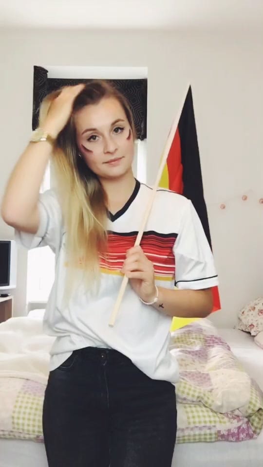 Post 10 by Lena Sicks 🎶 on TikTok (video)