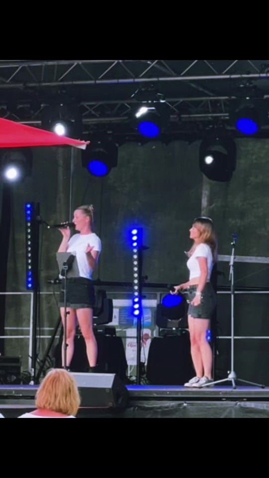 Post 7 by Lena Sicks 🎶 on TikTok (video)