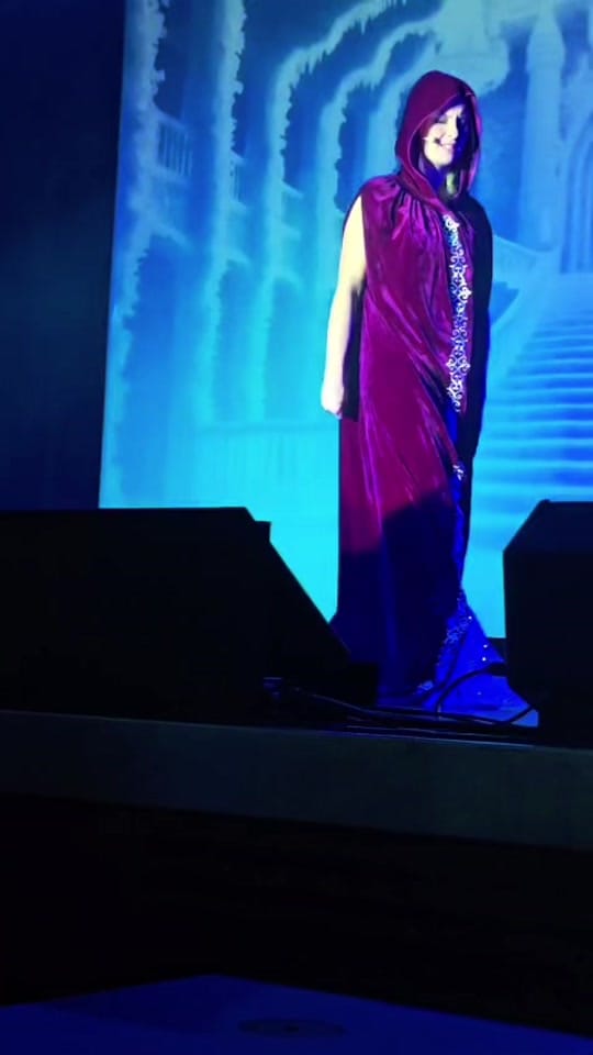 Post 3 by Lena Sicks 🎶 on TikTok (video)