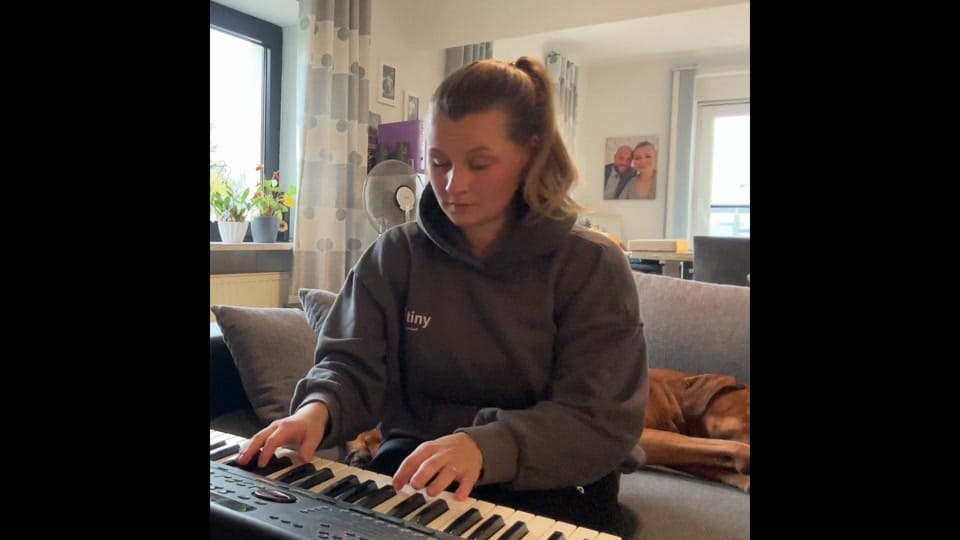 Post 8 by Lena Sicks 🎶 on TikTok (video)