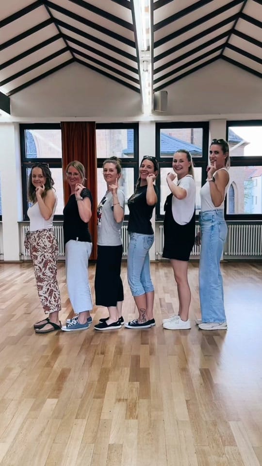 Post 5 by Lena Sicks 🎶 on TikTok (video)