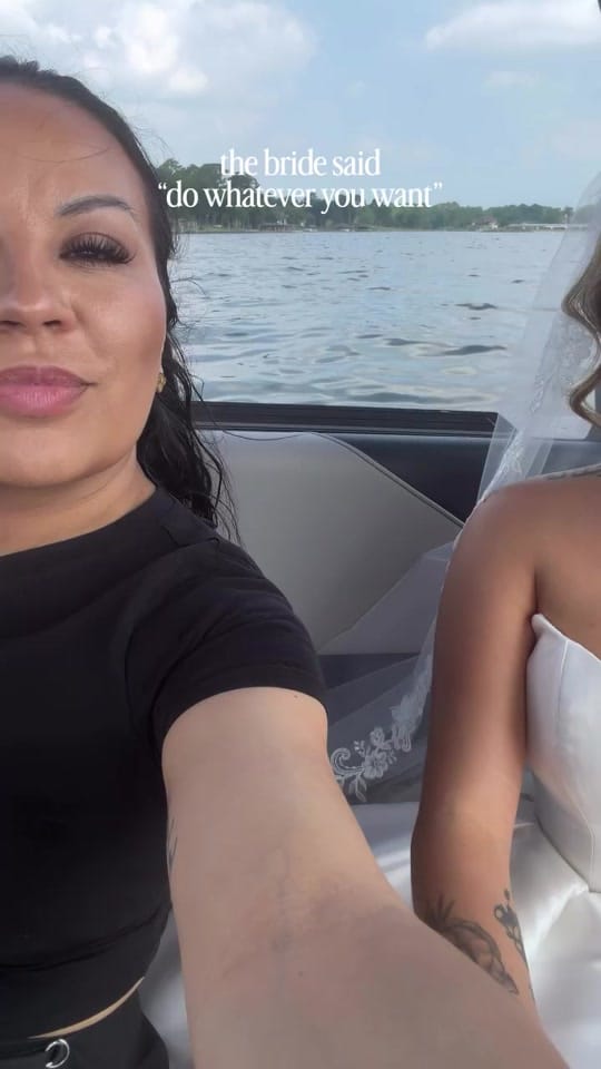 Post 9 by Hopeful Events and Design on TikTok (video)