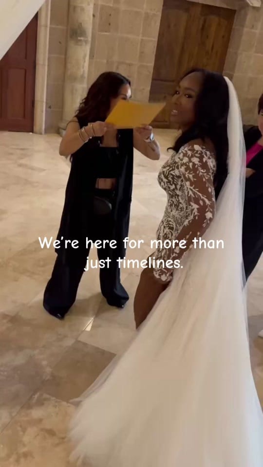Post 5 by Hopeful Events and Design on TikTok (video)
