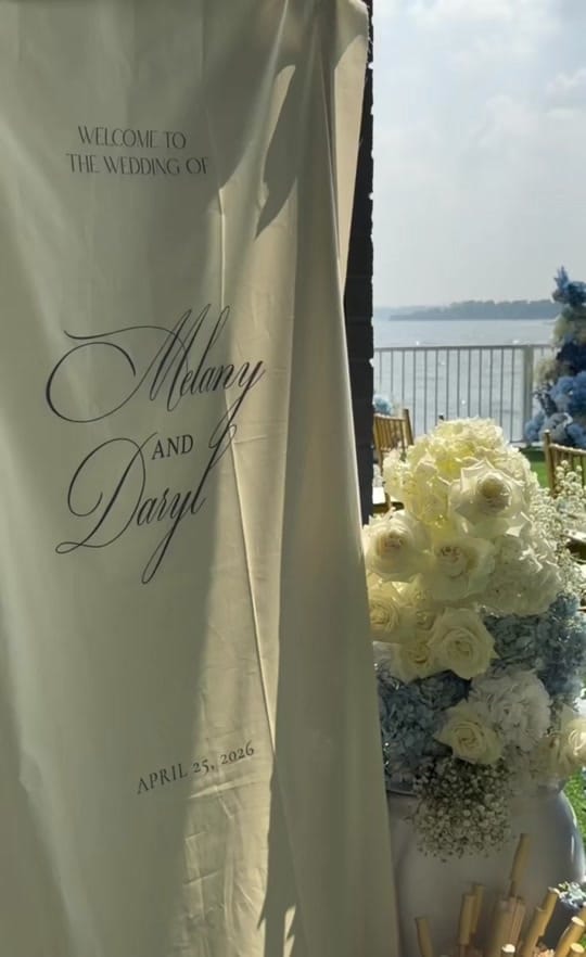 Post 7 by Hopeful Events and Design on TikTok (video)