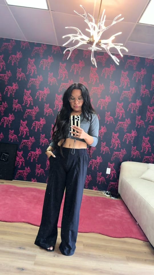 Post 10 by Hopeful Events and Design on TikTok (video)