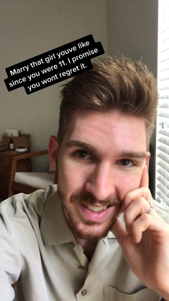 Post 10 by Joseph Hardin Films on TikTok (video)