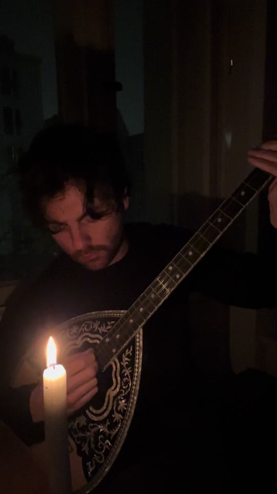 Post 4 by Wyn Oran on TikTok (video)