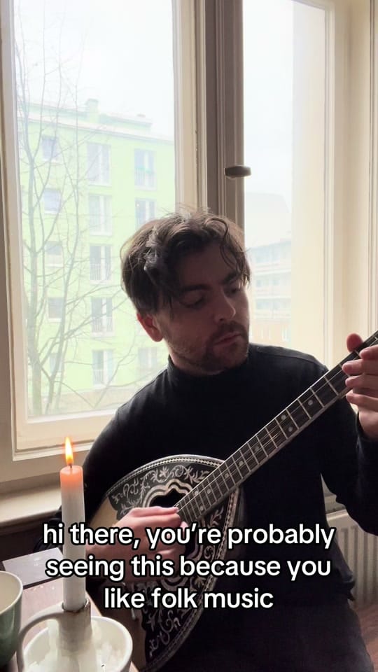 Post 3 by Wyn Oran on TikTok (video)