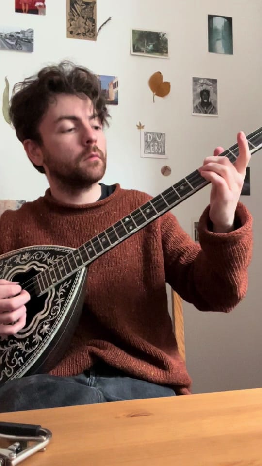 Post 8 by Wyn Oran on TikTok (video)
