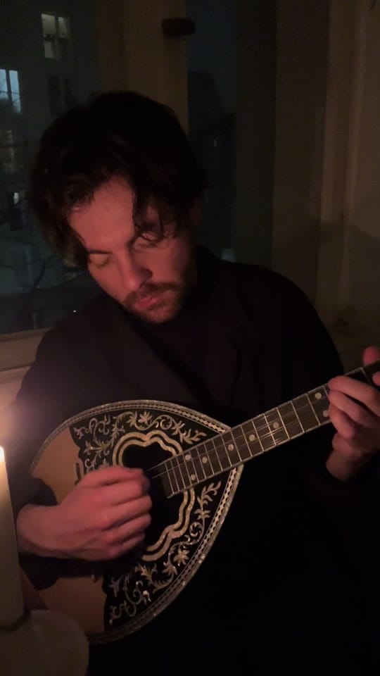 Post 2 by Wyn Oran on TikTok (video)
