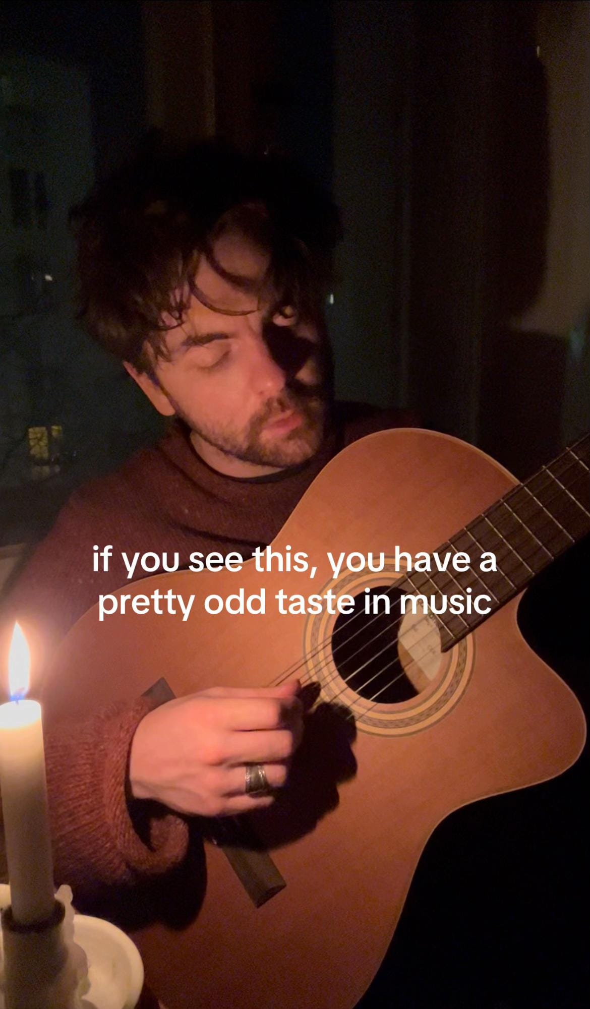 Post 5 by Wyn Oran on TikTok (video)